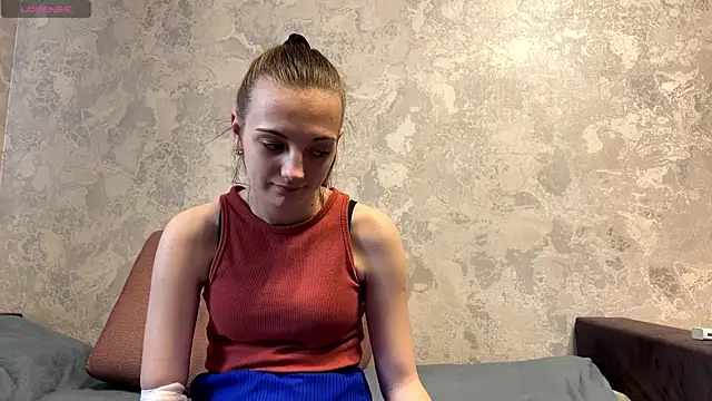 TatumLage online show from 04.03.26