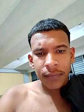 Ron 0101 online show from 03.31.26