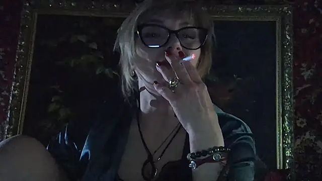 Lia Rayss online show from 03.27.26