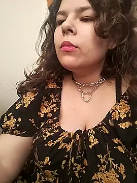 Oksa FoxFire online show from 03.24.26