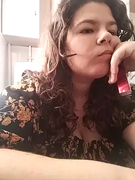 Oksa FoxFire online show from 03.25.26