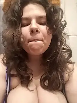 Oksa FoxFire online show from 03.28.26