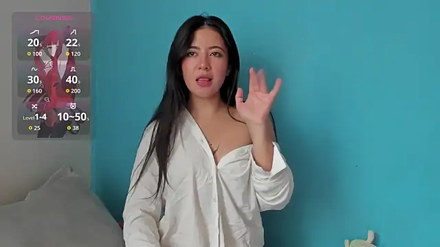 Little Swan online show from 04.05.26