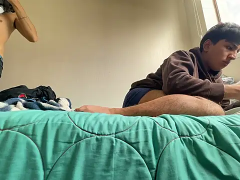 latingaycouple online show from 03.16.26