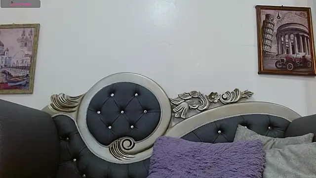 LITTLE-NESSA online show from 03.24.26