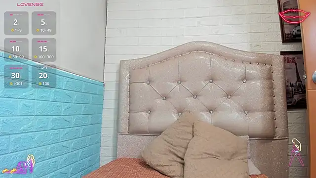 LITTLE-NESSA online show from 04.07.26