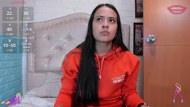 LITTLE-NESSA online show from 04.15.26