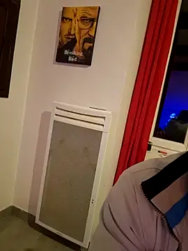 Titytwister30 online show from 03.25.26