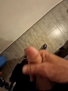 Titytwister30 online show from 04.13.26