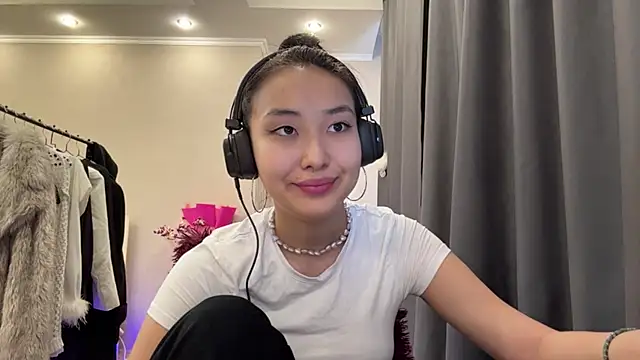 SinaGervasi online show from 03.18.26