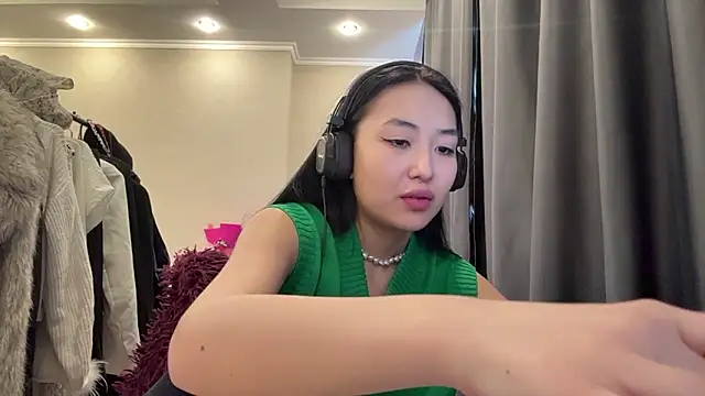 SinaGervasi online show from 03.19.26