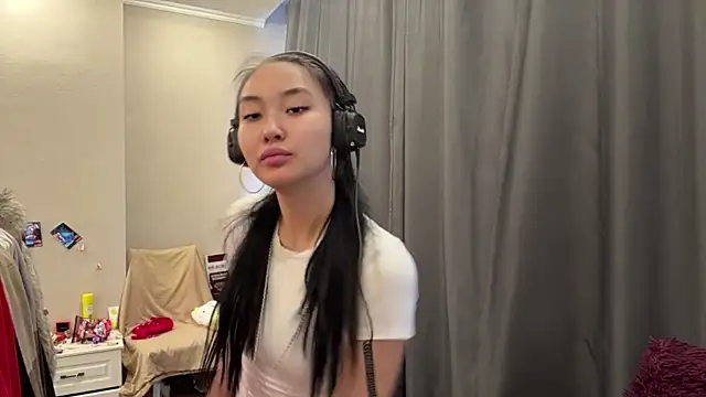 SinaGervasi online show from 03.30.26