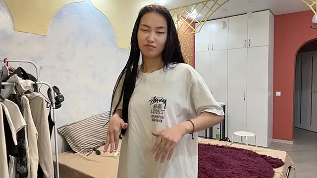 SinaGervasi online show from 04.16.26