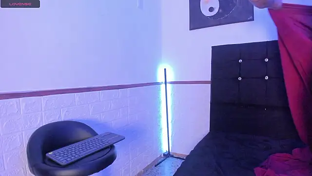 KendallRain online show from 03.24.26