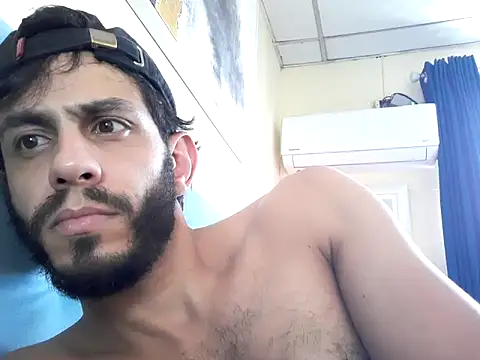 LatinBigClouds22cm online show from 03.17.26