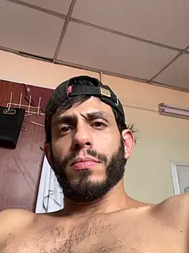 LatinBigClouds22cm online show from 03.18.26