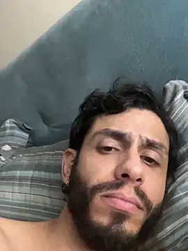 LatinBigClouds22cm online show from 03.19.26