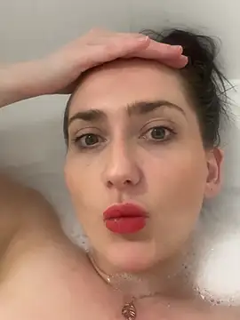 Siren  xxx online show from 03.19.26