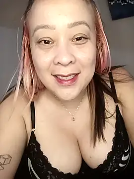 lua-bfly online show from 03.31.26