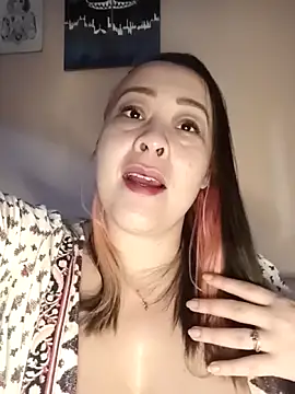 lua-bfly online show from 04.01.26