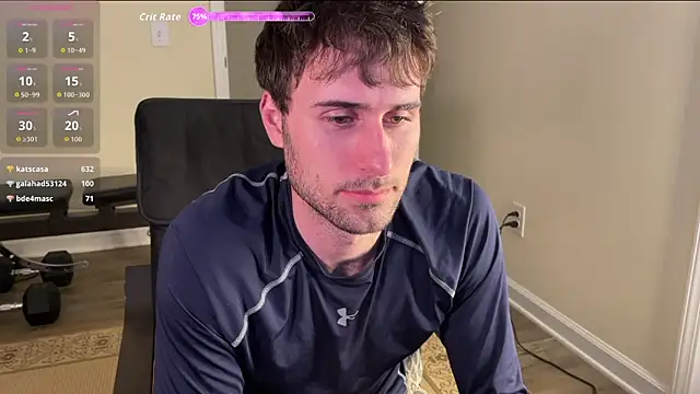 ghostdaddy9 online show from 04.01.26