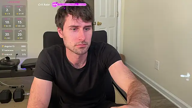 ghostdaddy9 online show from 04.16.26