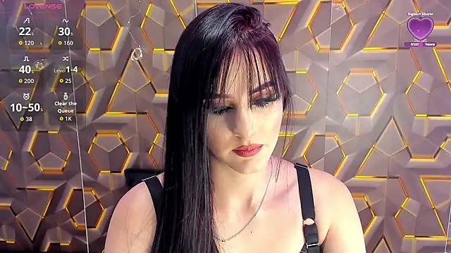 Vexoryn online show from 03.21.26