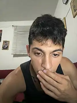 ElDurito25 online show from 03.27.26