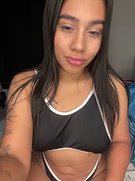 AlisonBeltran1 online show from 03.19.26