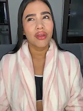 AlisonBeltran1 online show from 03.25.26