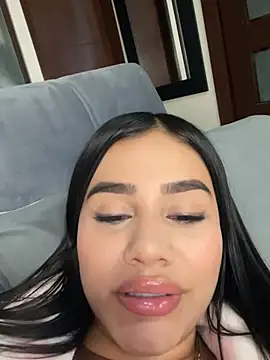 AlisonBeltran1 online show from 03.27.26