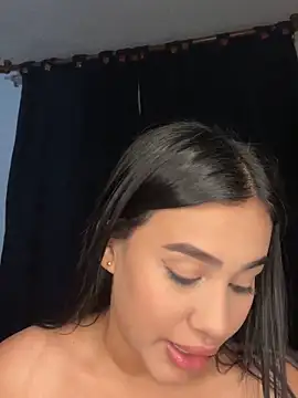 AlisonBeltran1 online show from 03.28.26