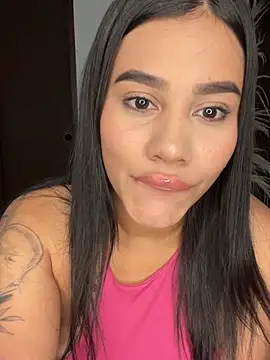 AlisonBeltran1 online show from 03.29.26