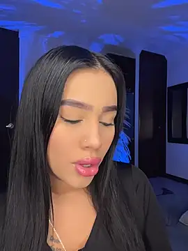 AlisonBeltran1 online show from 07.09.26