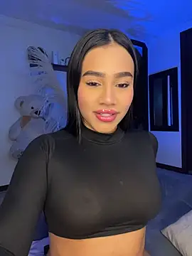 AlisonBeltran1 online show from 07.10.26