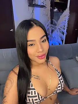 AlisonBeltran1 online show from 07.15.26