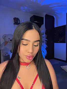 AlisonBeltran1 online show from 07.16.26
