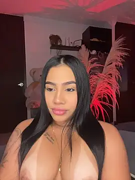 AlisonBeltran1 online show from 07.17.26