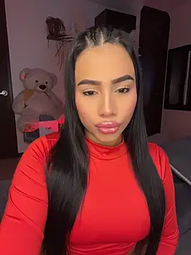 AlisonBeltran1 online show from 07.22.26