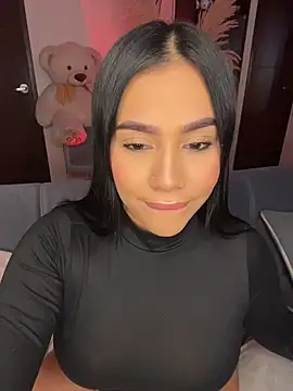 AlisonBeltran1 online show from 07.24.26