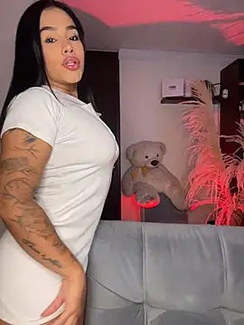 AlisonBeltran1 online show from 07.29.26