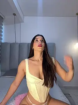 Valentina lux1 online show from 07.16.26