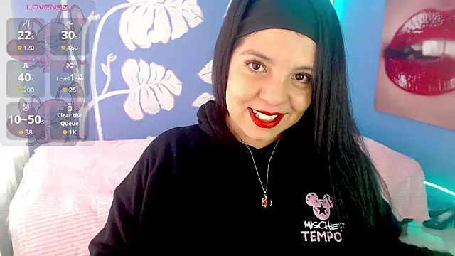 ari hanna online show from 03.16.26