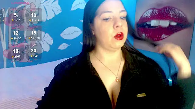 ari hanna online show from 03.19.26