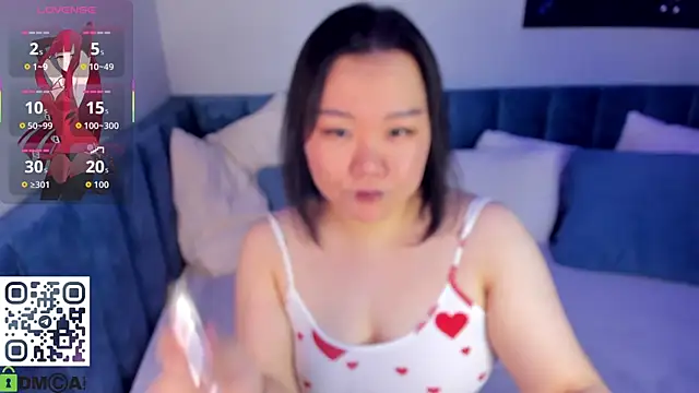 Tokyodreamss online show from 06.29.26