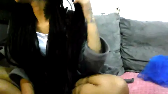 Snapshot of Nix3erika chatting on 06.04.26 Nix3erika online show from 06.04.26