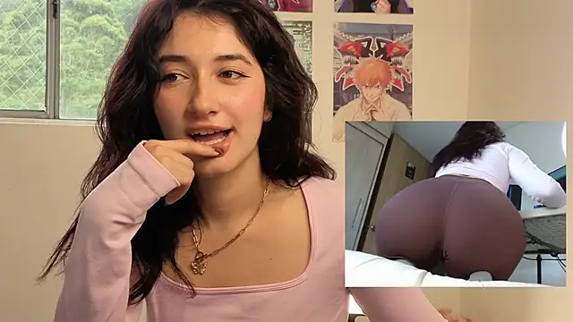 AleblancXOXO online show from 03.29.26