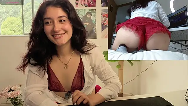 AleblancXOXO online show from 03.30.26