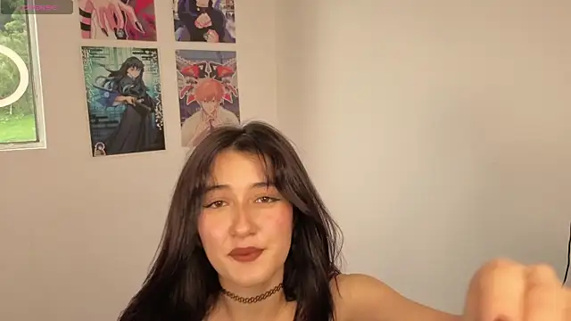 AleblancXOXO online show from 04.16.26