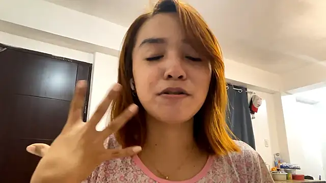 Snapshot of NoreenPierotti chatting on 03.19.26 NoreenPierotti online show from 03.19.26